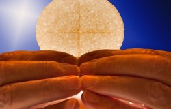 L'eucharistie, miracle de l'Amour
